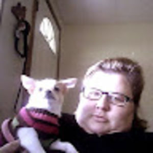 Meet your Posher, Pattie